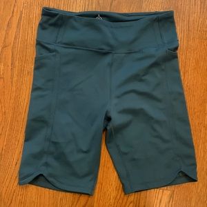 Senita PR Biker Shorts
